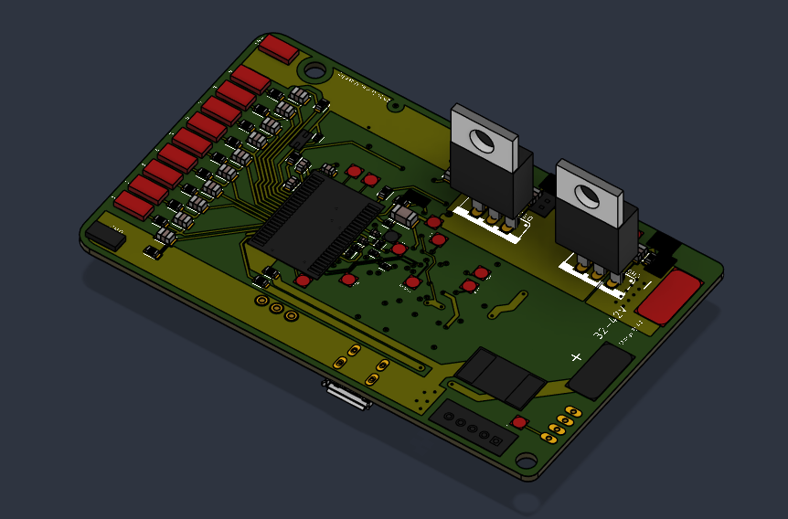 BMS render